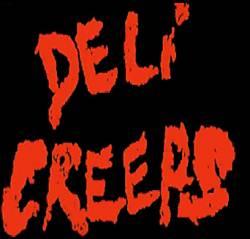 Deli Creeps : Demo Tape 2